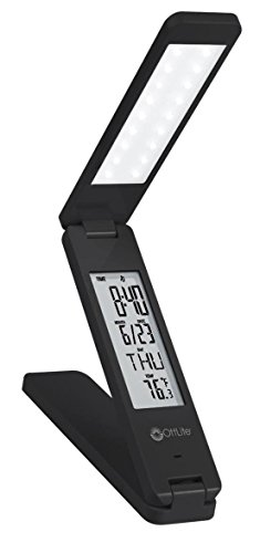 Algopix Similar Product 9 - OttLite 4850NC Rechargeable LED Travel