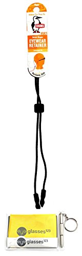 Algopix Similar Product 14 - Chums Eyewear Retainers  Universal Fit