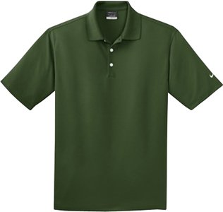 Nike Golf Tall Dri-FIT Micro Pique Polo. 604941