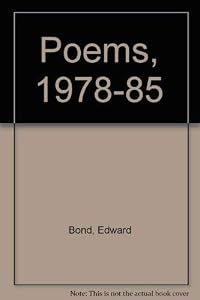 Poems: 1978 1985