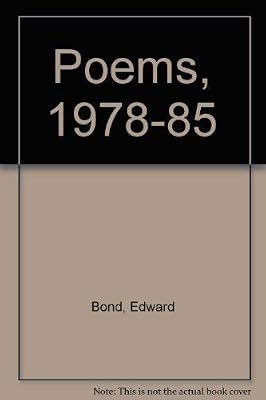Poems: 1978 1985