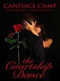 The Courtship Dance by Candace Camp