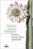 Crónica de uma Morte Anunciada (Portugiesisch ) - Gabriel García Márquez