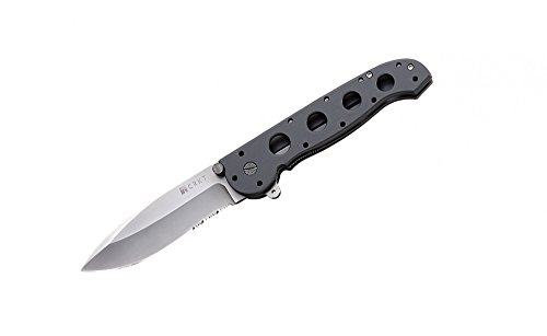 CRKT Messer Carson M21 Big Dog Plain, 01CR2104
