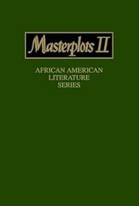 Masterplots II: African-American Literature Series (3 Volume Set)
