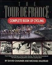 Tour De France Complete Book of Cycling