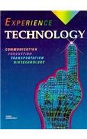 Experience Technology Communication Production
