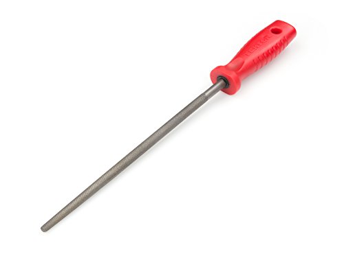 Algopix Similar Product 11 - TEKTON 6684 10-Inch Tapered Round File
