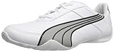 PUMA Men's Jiyu V Fashion Sneaker