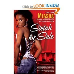 Sistah For Sale by Miasha