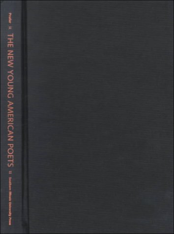 The New Young American Poets: An Anthology by Richard Howard
