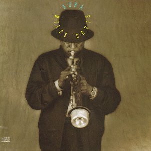 Aura by Miles Davis