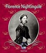 Florence Nightingale (First Biographies) by Sarah Tieck