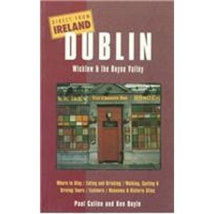 Direct from Ireland: Dublin