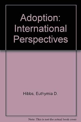 Adoption: International Perspectives
