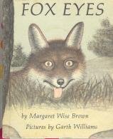 Fox Eyes