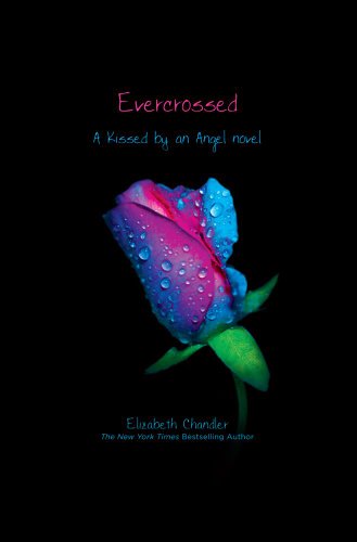Evercrossed by Elizabeth Chandler