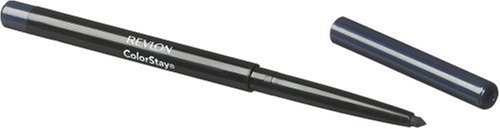 Revlon ColorStay Eyeliner with Sharpener, Navy 205, 0.01 Ounce (28 g)