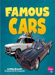 Famous Cars