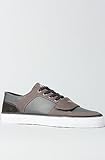 Creative Recreation The Cesario Lo XVI Sneaker in Smoke Tarpaulin,Sneakers for Men