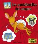Los Pantaloncillos Del Canguro / Kangaroo Boxers by Anders Hanson