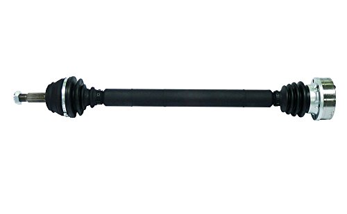 Algopix Similar Product 7 - SKF VKJC 1118 Driveshaft kit