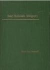 Select numismatic bibliography