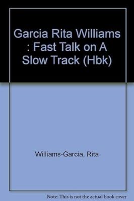 Fast Talk on a Slow Track