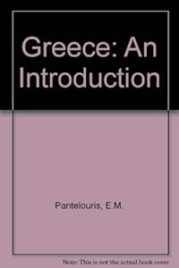 Greece : An Introduction
