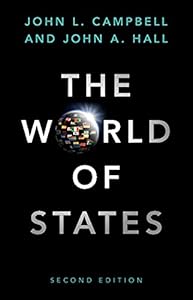 The World of States