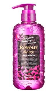 レヴール シャンプー