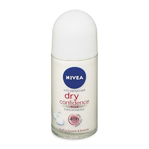 Nivea Women's Roll-On Antiperspirant & Deodorant