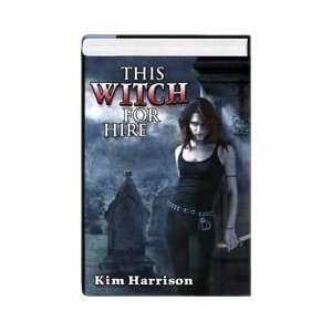 This Witch for Hire