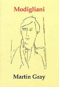 Modigliani: A Long Poem