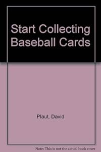Baseball Cards (Start Collecting)