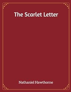 The Scarlet Letter