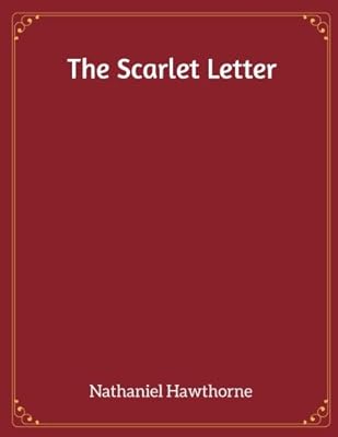 The Scarlet Letter