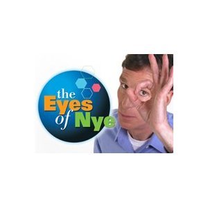 Bill Nye the Science Guy Buoyancy