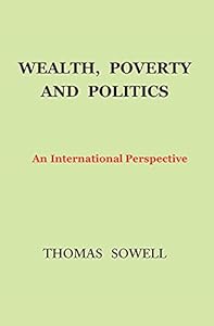 Wealth, Poverty and Politics: An International Perspective
