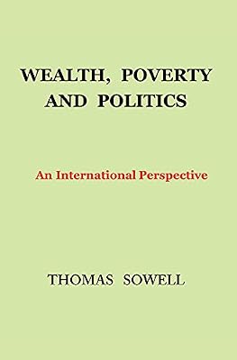 Wealth, Poverty and Politics: An International Perspective