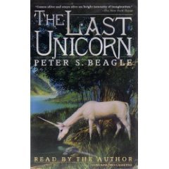 Last Unicorn