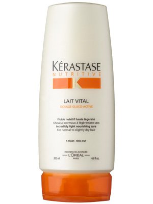 Kerastase Lait Vital 6.8 fl.oz