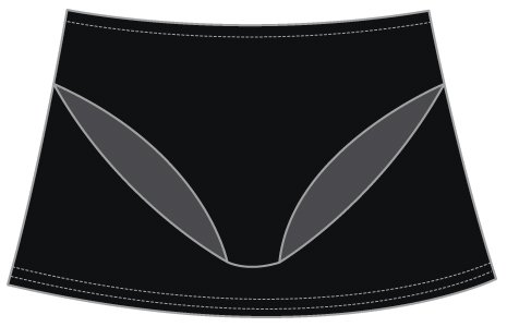 

Sunsets Women's Skirted