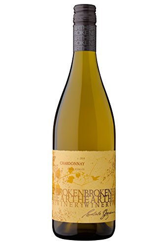 Algopix Similar Product 7 - 2014 Broken Earth Chardonnay 750ml