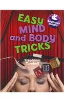 Easy Mind and Body Tricks by Stephanie Turnbull