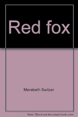 Red fox