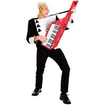 Keytar