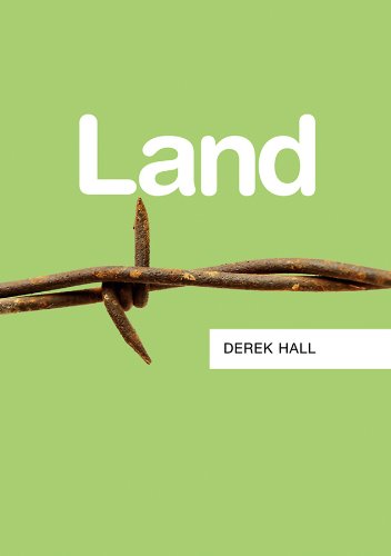 Land (Resources) by Derek Hall