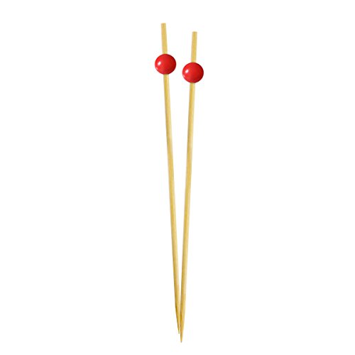 Algopix Similar Product 7 - Simply Baked Large Appetizer  Cocktail