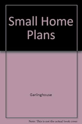 Small Home Plans